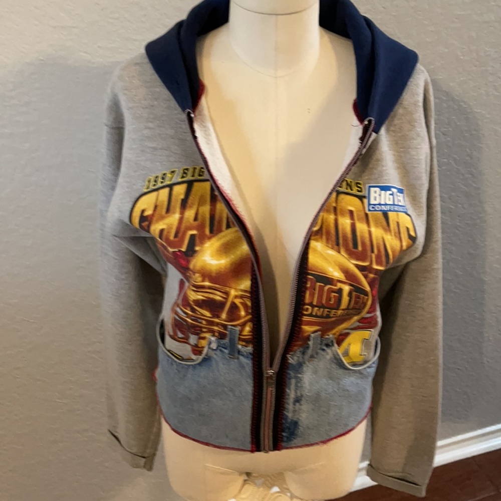 Riley Jacket - Picture 3 of 6